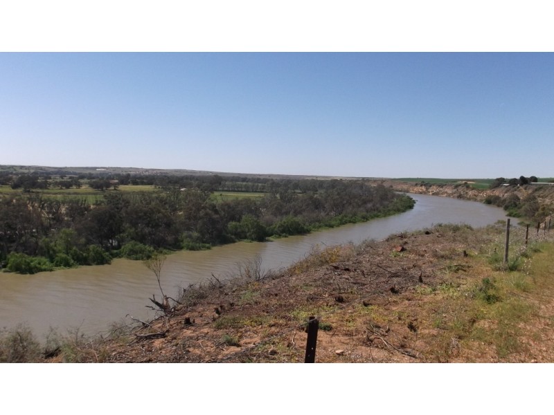 Lot 221 Zadow Road, CALOOTE via, Mannum SA 5238