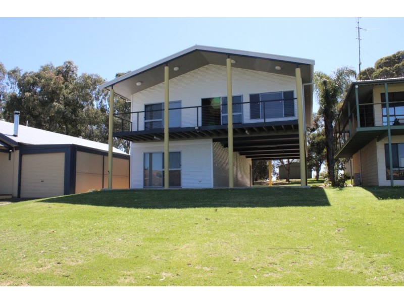 Site 4 Teal Flat Holiday Homes Assoc Inc. TEAL FLAT via, Mannum SA 5238