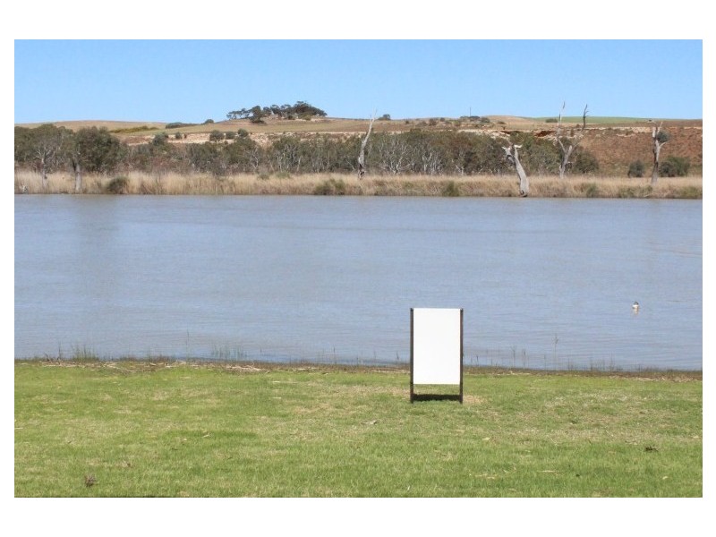 Site 4 Teal Flat Holiday Homes Assoc Inc. TEAL FLAT via, Mannum SA 5238
