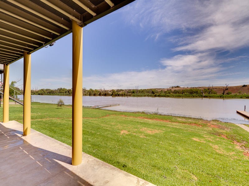 Site 4 Teal Flat Holiday Homes Assoc Inc. TEAL FLAT via, Mannum SA 5238