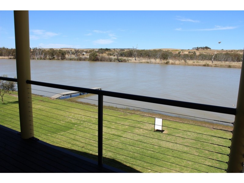 Site 4 Teal Flat Holiday Homes Assoc Inc. TEAL FLAT via, Mannum SA 5238