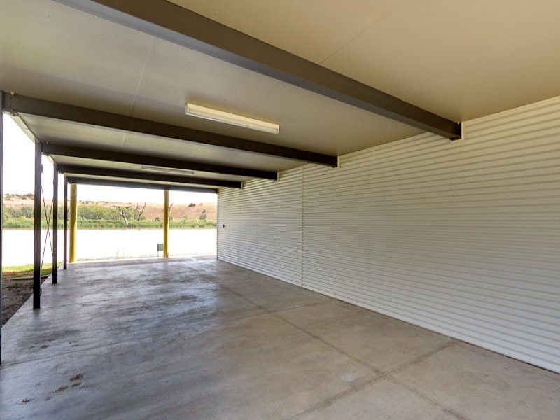 Site 4 Teal Flat Holiday Homes Assoc Inc. TEAL FLAT via, Mannum SA 5238