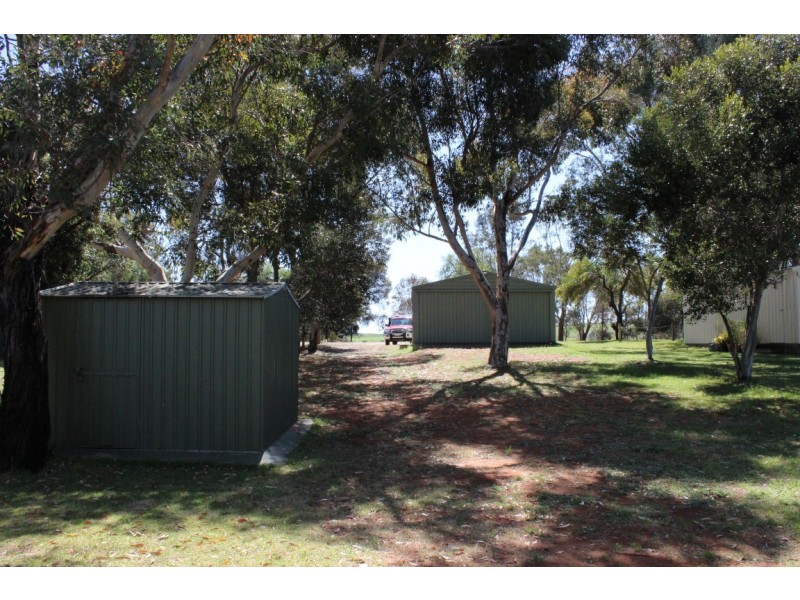 Site 4 Teal Flat Holiday Homes Assoc Inc. TEAL FLAT via, Mannum SA 5238
