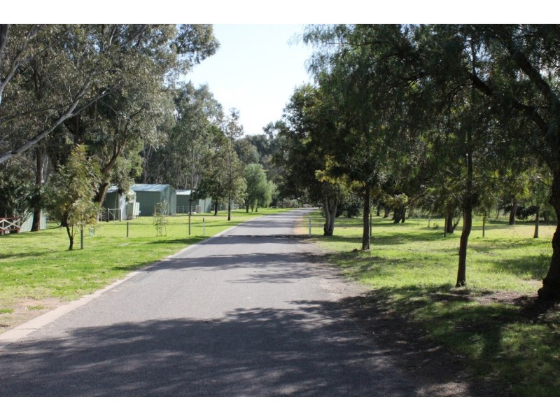 Site 4 Teal Flat Holiday Homes Assoc Inc. TEAL FLAT via, Mannum SA 5238