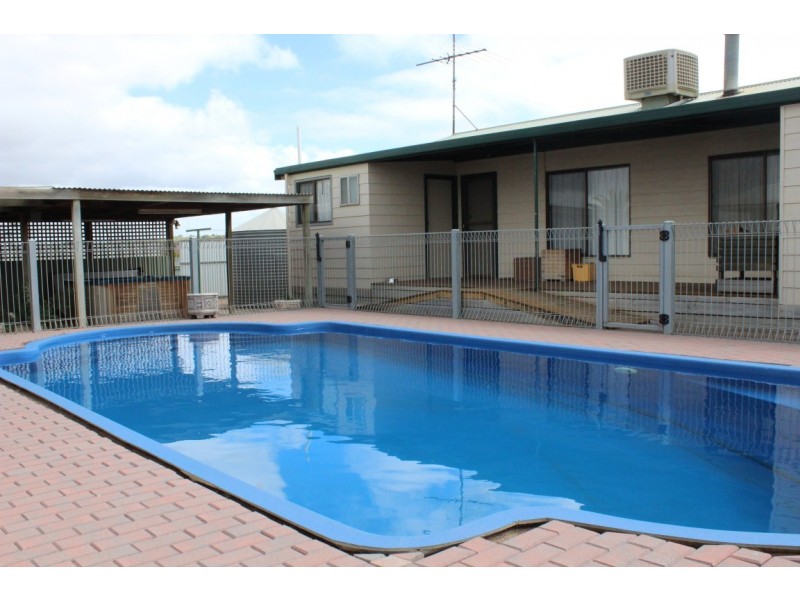 7503 Hunter Road, BOWHILL via, Mannum SA 5238