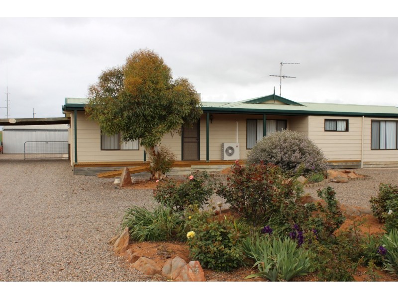 7503 Hunter Road, BOWHILL via, Mannum SA 5238
