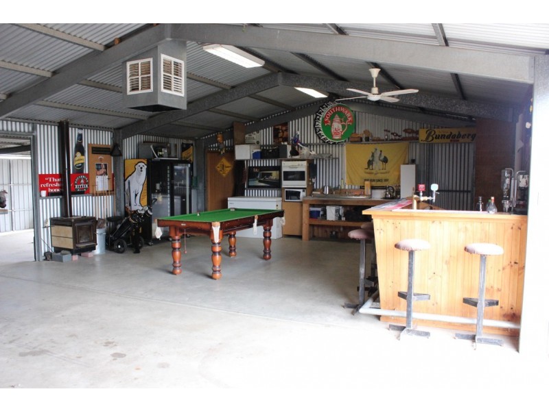 7503 Hunter Road, BOWHILL via, Mannum SA 5238