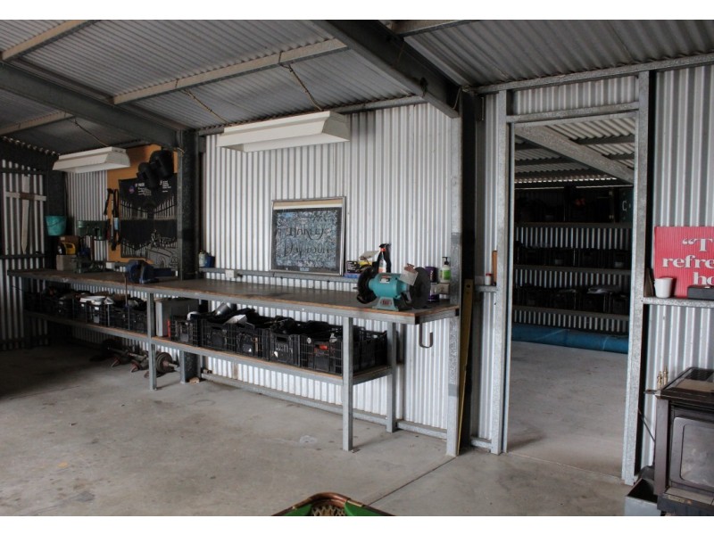7503 Hunter Road, BOWHILL via, Mannum SA 5238