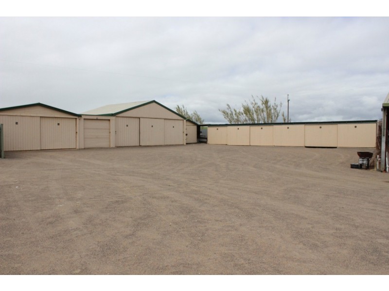 7503 Hunter Road, BOWHILL via, Mannum SA 5238