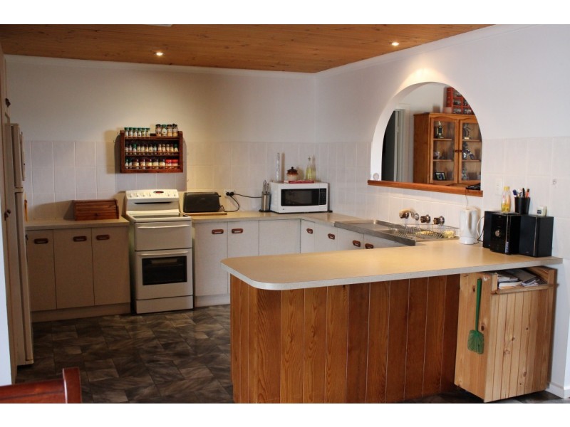 7503 Hunter Road, BOWHILL via, Mannum SA 5238