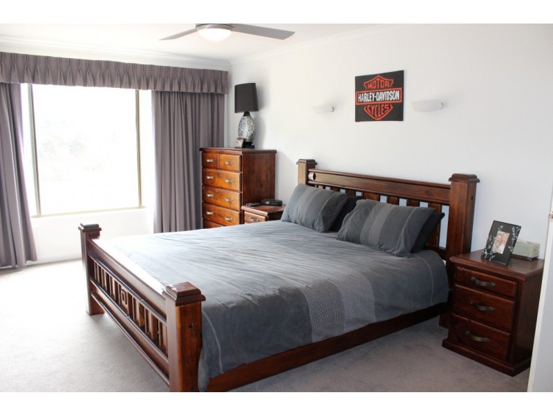 7503 Hunter Road, BOWHILL via, Mannum SA 5238