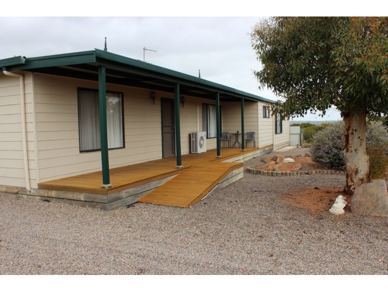 7503 Hunter Road, BOWHILL via, Mannum SA 5238