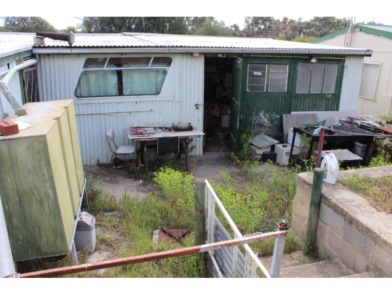 5 Scrubby Flat Cres, SCRUBBY FLAT via, Walker Flat SA 5238