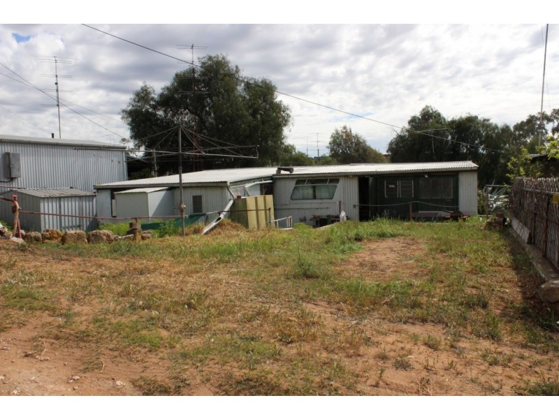 5 Scrubby Flat Cres, SCRUBBY FLAT via, Mannum SA 5238