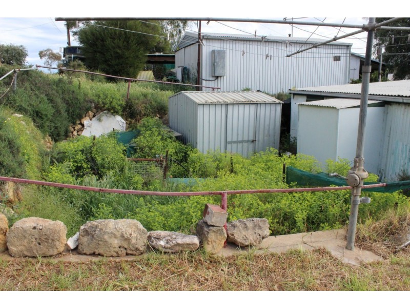 5 Scrubby Flat Cres, SCRUBBY FLAT via, Mannum SA 5238