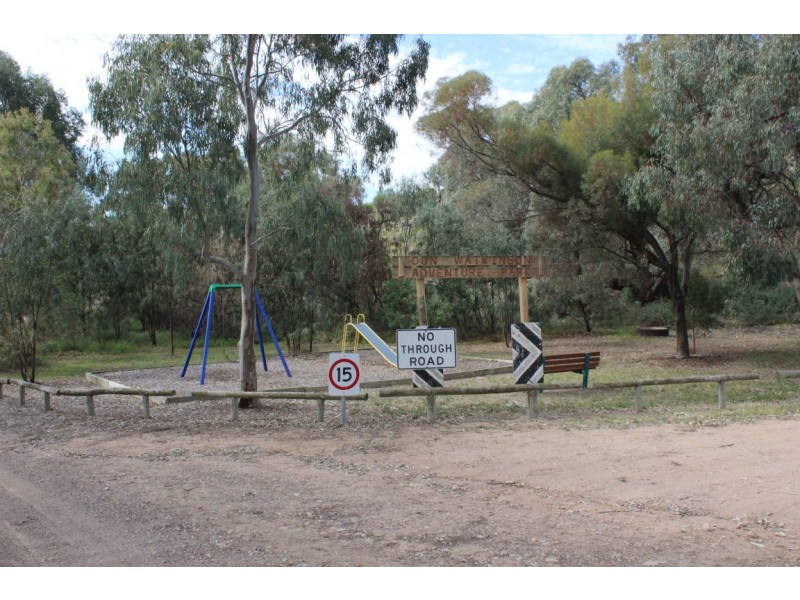 5 Scrubby Flat Cres, SCRUBBY FLAT via, Mannum SA 5238