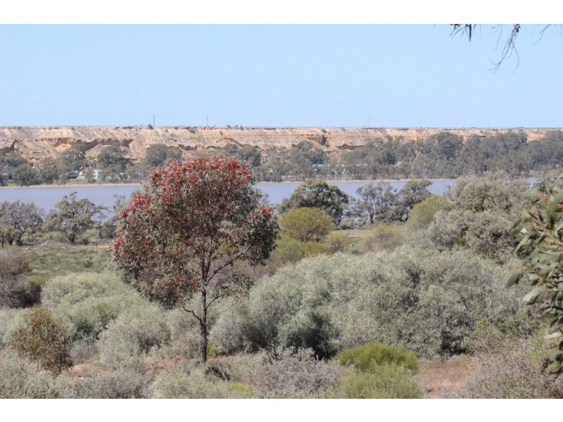 Allotment 61 Hundred of Fisher, PUNYELROO via, Mannum SA 5238