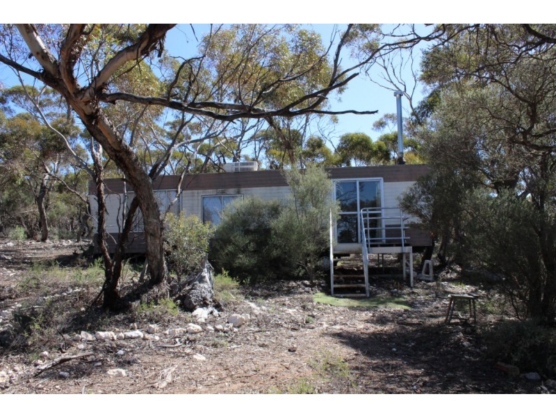 Allotment 61 Hundred of Fisher, PUNYELROO via, Mannum SA 5238