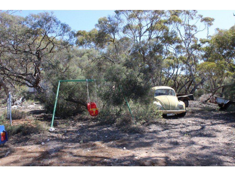 Allotment 61 Hundred of Fisher, PUNYELROO via, Mannum SA 5238