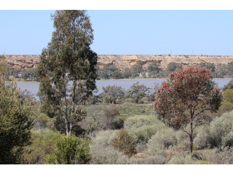 Allotment 61 Hundred of Fisher, PUNYELROO via, Mannum SA 5238