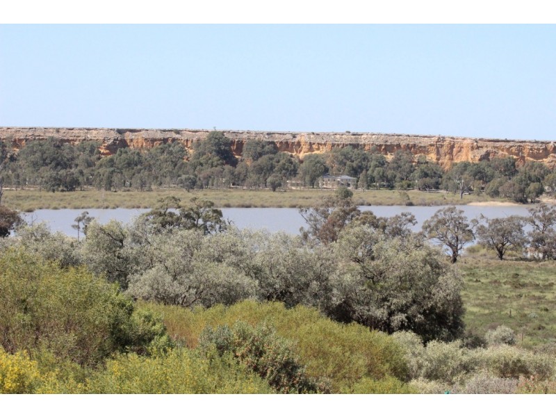 Allotment 61 Hundred of Fisher, PUNYELROO via, Mannum SA 5238