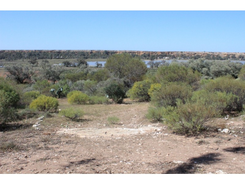 Allotment 61 Hundred of Fisher, PUNYELROO via, Mannum SA 5238