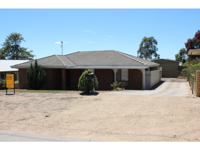 6 Hamilton Street, Mannum SA 5238
