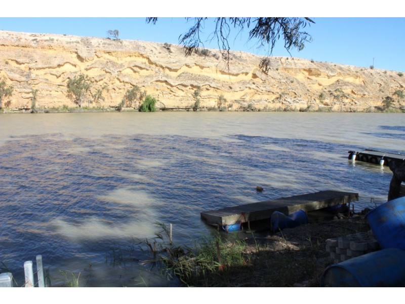 Site 24 South Punyelroo, Punyelroo SA 5354