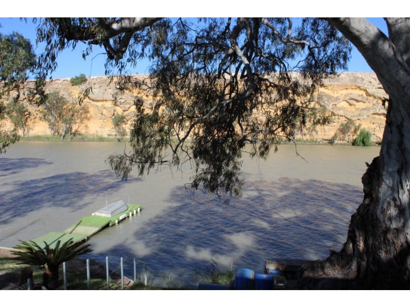 Site 24 South Punyelroo, Punyelroo SA 5354