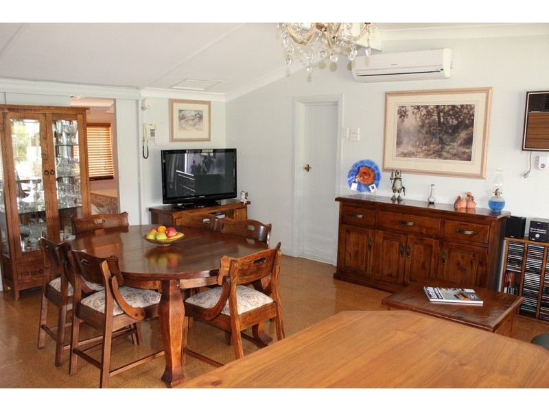 97 Providence Drive BOWHILL via, Mannum SA 5238