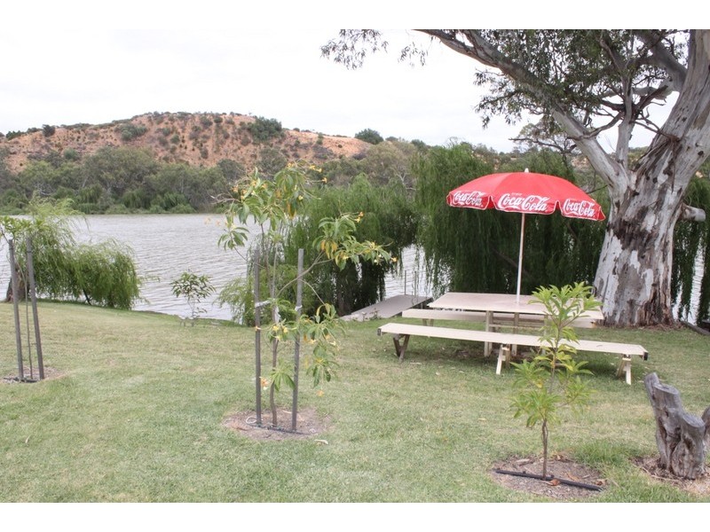 97 Providence Drive BOWHILL via, Mannum SA 5238