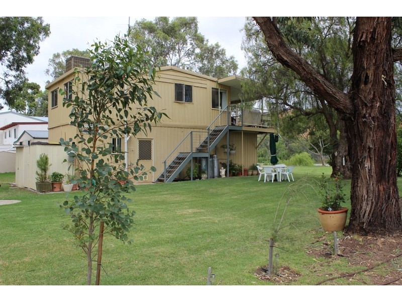 97 Providence Drive BOWHILL via, Mannum SA 5238