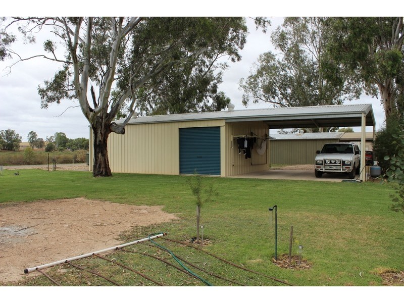 97 Providence Drive BOWHILL via, Mannum SA 5238