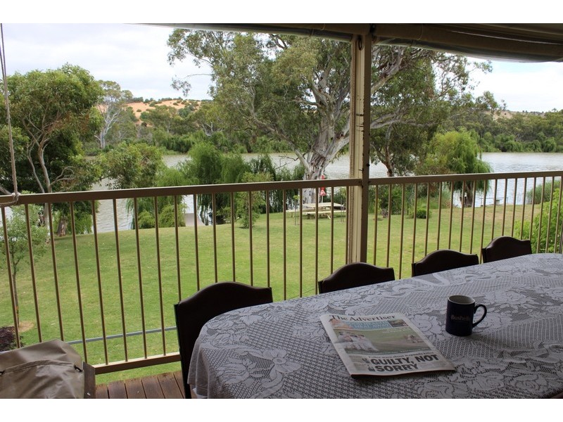 97 Providence Drive BOWHILL via, Mannum SA 5238