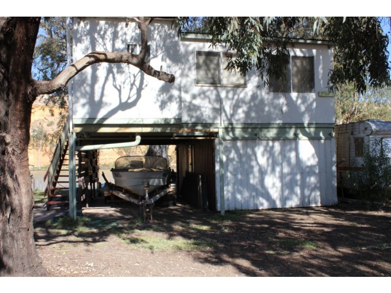 Site 24 South Punyelroo, PUNYELROO via, Mannum SA 5238