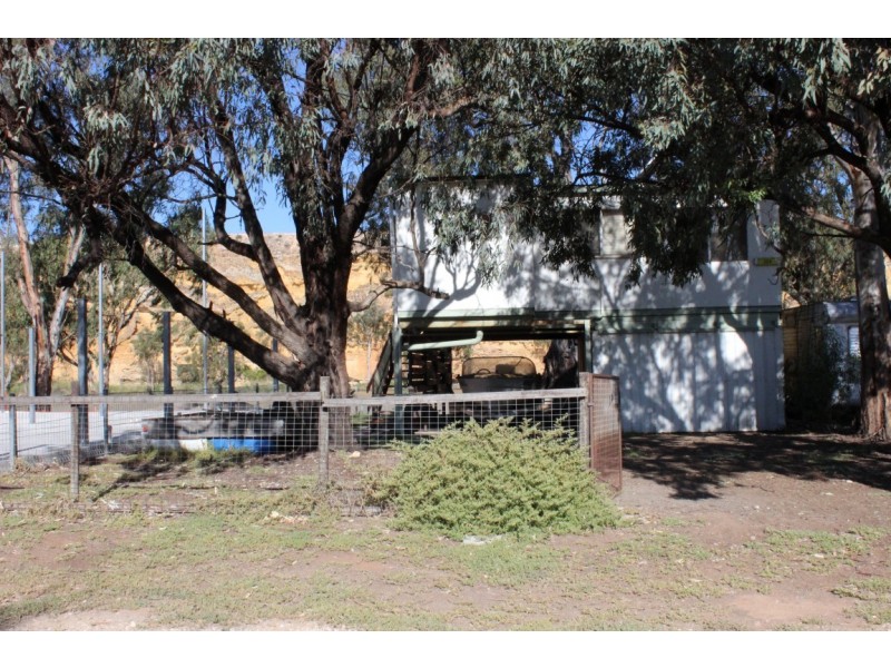 Site 24 South Punyelroo, PUNYELROO via, Mannum SA 5238