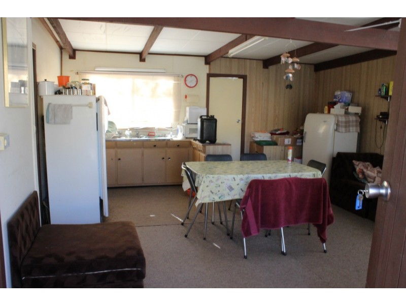 Site 24 South Punyelroo, PUNYELROO via, Mannum SA 5238