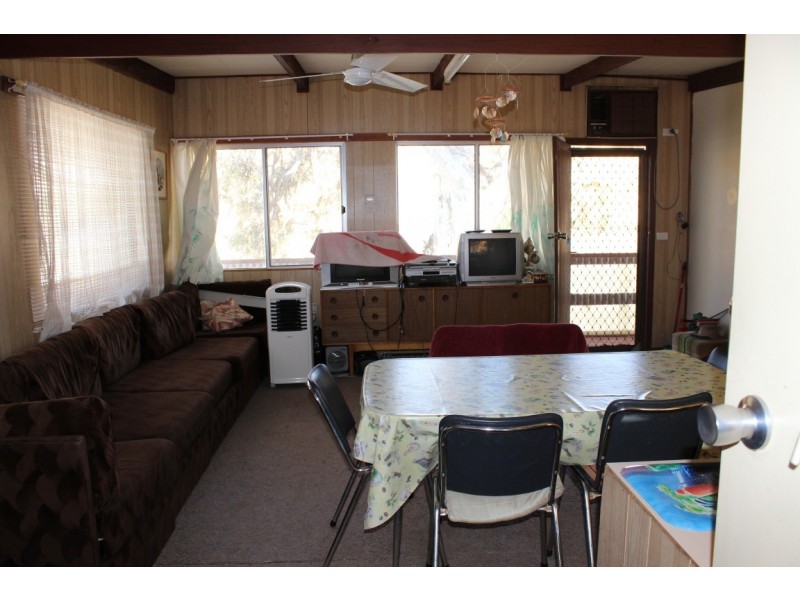 Site 24 South Punyelroo, PUNYELROO via, Mannum SA 5238