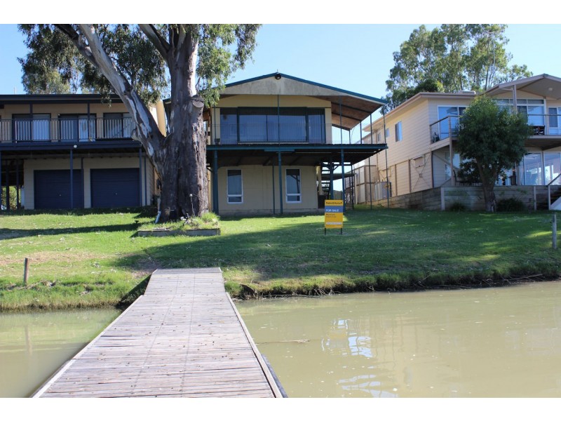 Site 12A Teal Flat Holiday Homes Inc VIA, Mannum SA 5238