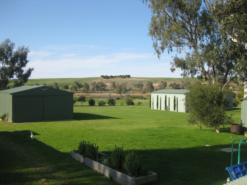 Site 12A Teal Flat Holiday Homes Inc VIA, Mannum SA 5238