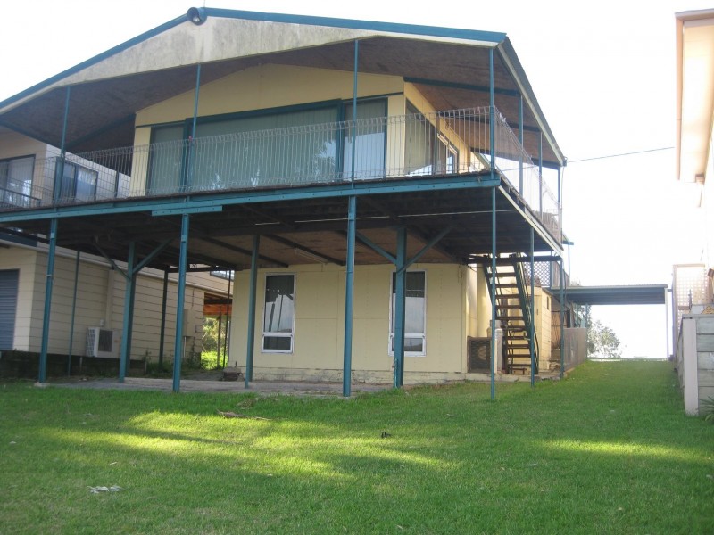 Site 12A Teal Flat Holiday Homes Inc VIA, Mannum SA 5238
