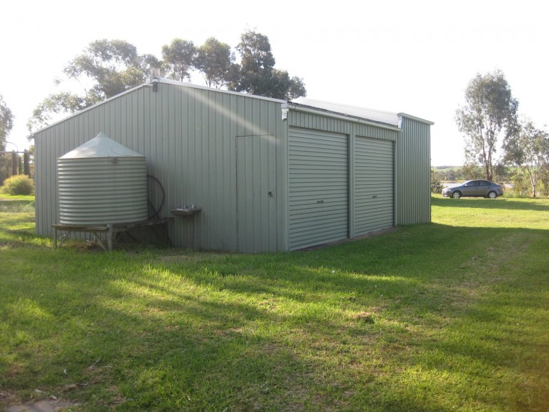Site 12A Teal Flat Holiday Homes Inc VIA, Mannum SA 5238