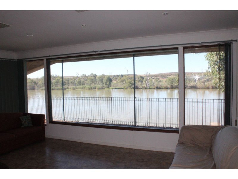 Site 12A Teal Flat Holiday Homes Inc VIA, Mannum SA 5238