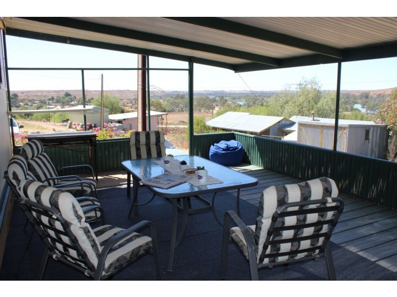 Shack F Howsens Shacks Road, PURNONG via, Mannum SA 5238