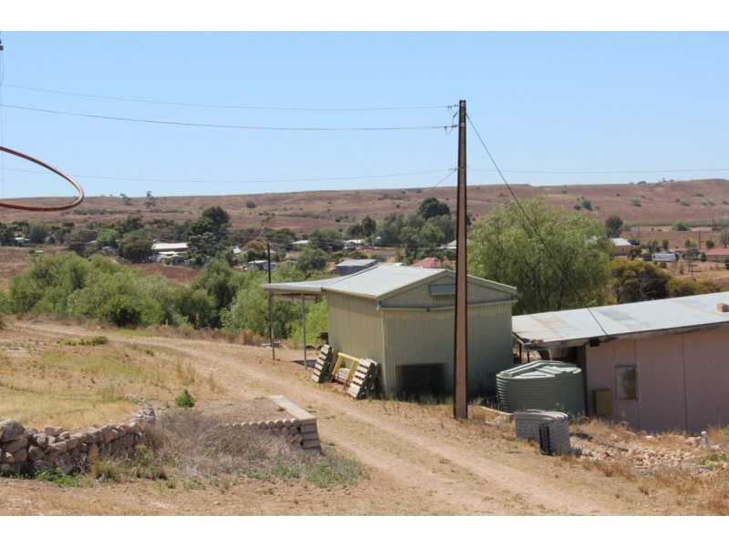 Shack F Howsens Shacks Road, PURNONG via, Mannum SA 5238