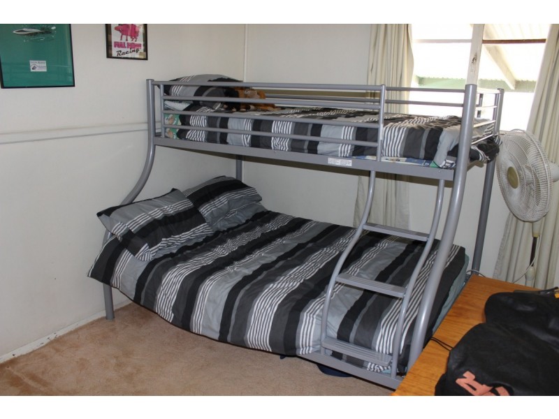 Shack F Howsens Shacks Road, PURNONG via, Mannum SA 5238