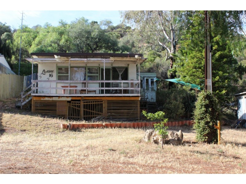 780 East Front Road, Younghusband SA 5238