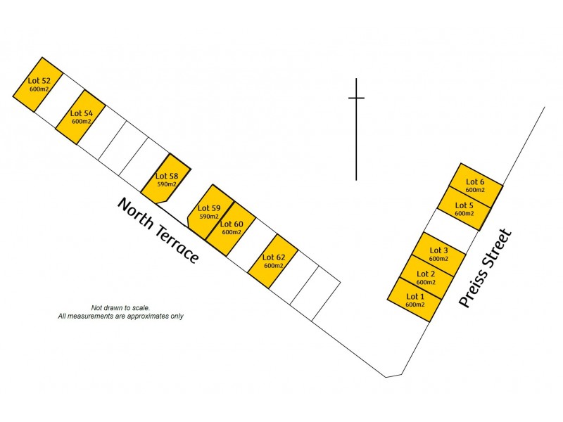 Land North Terrace and Preiss Street, Mannum SA 5238