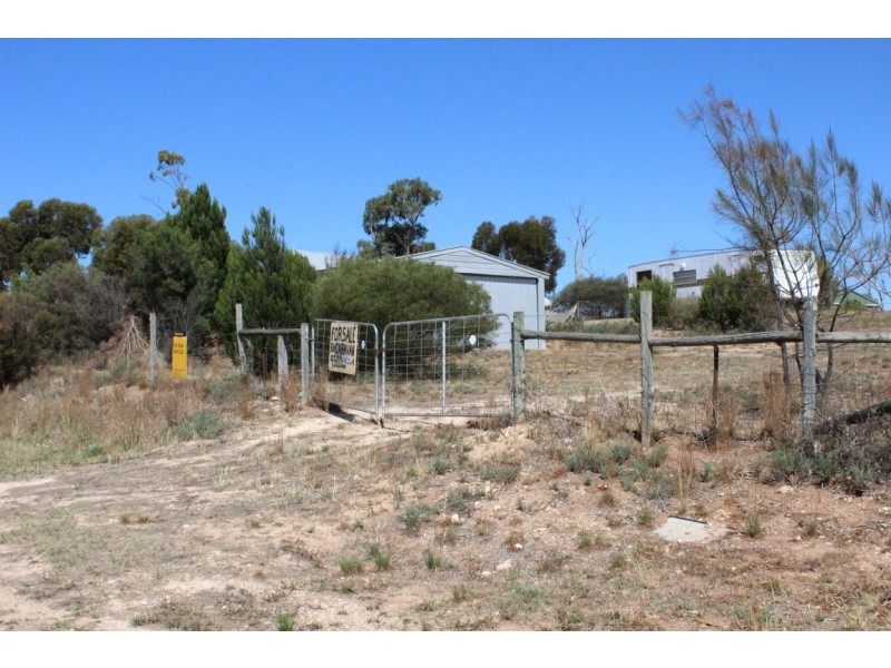 Lots 37 and 38 Purnong Road, PURNONG via, Mannum SA 5238