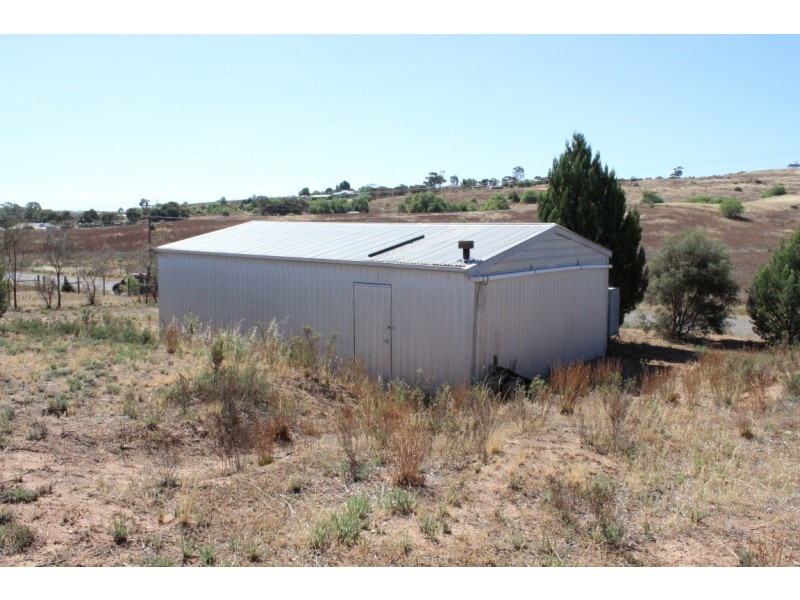 Lots 37 and 38 Purnong Road, PURNONG via, Mannum SA 5238